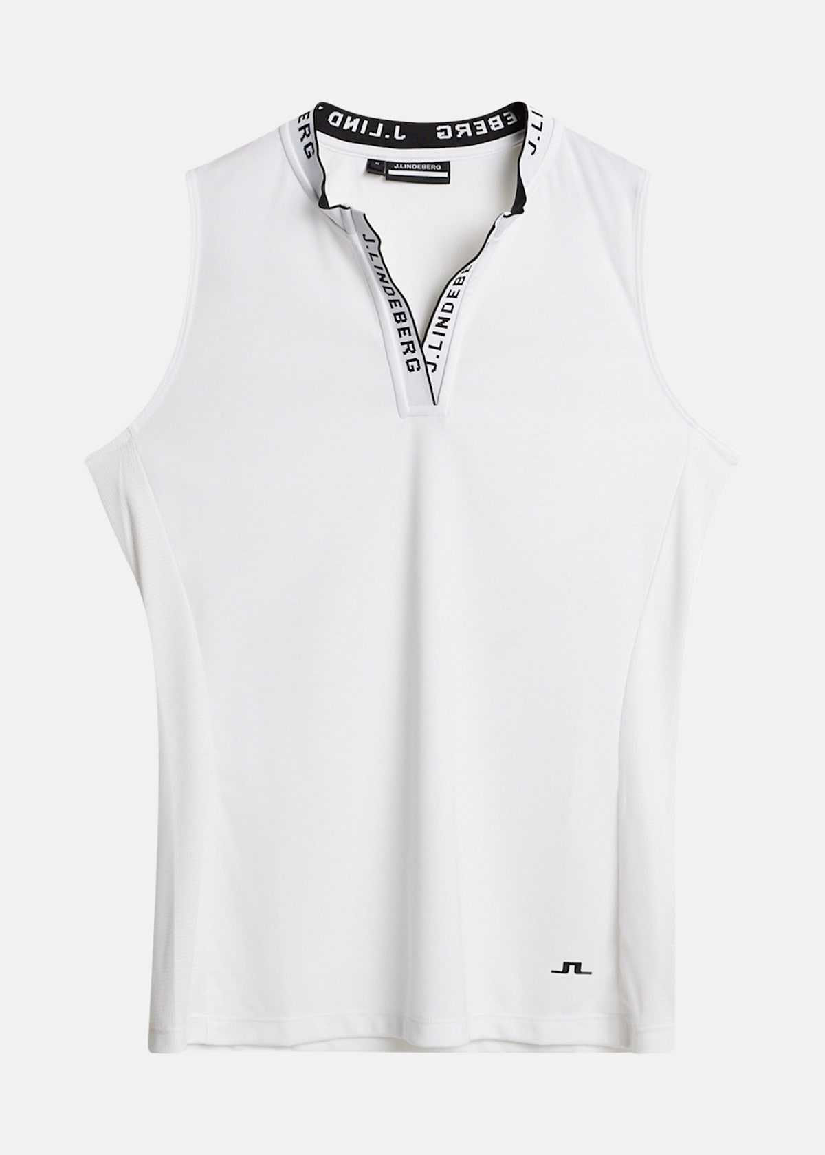 Leya Sleeveless Top |  - sv-se - dam - klader - skjortor-piketrojor - piketrojor | Padelspecialisterna