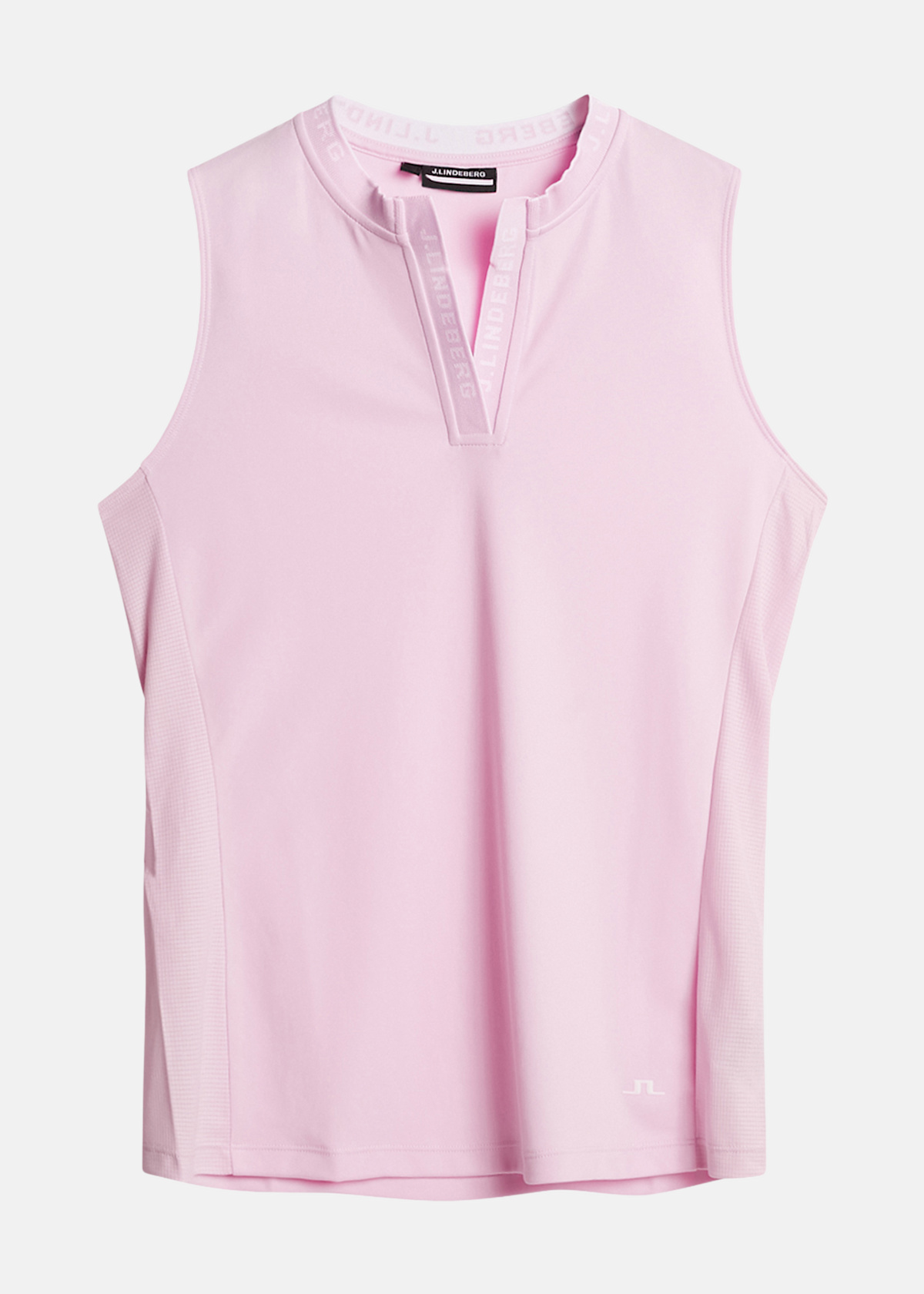 Leya Sleeveless Top |  - sv-se - dam - klader - skjortor-piketrojor - piketrojor | Padelspecialisterna