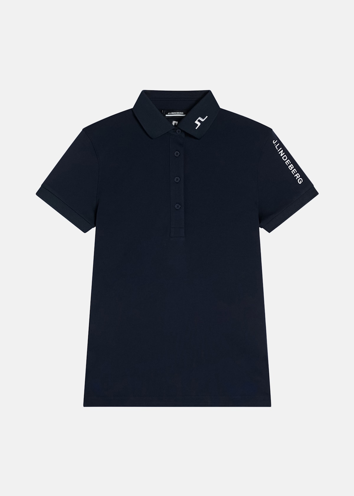 Tour Tech Golf Polo |  - sv-se - dam - klader - skjortor-piketrojor - piketrojor | Padelspecialisterna