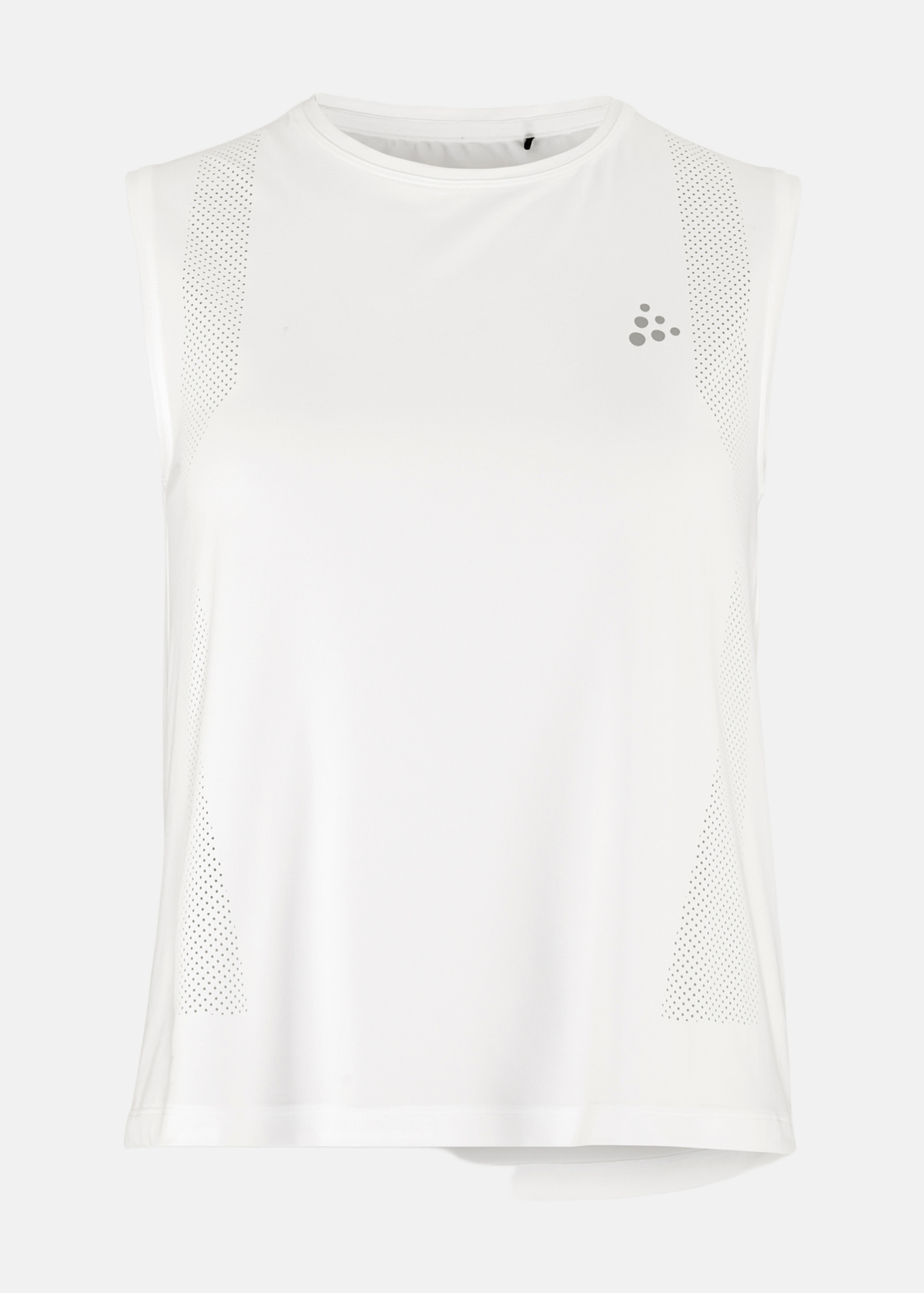 ADV TONE PERFORATED TANK TOP W |  - sv-se - dam - klader - toppar-linnen - linnen - linnen-vardag-sport | Padelspecialisterna