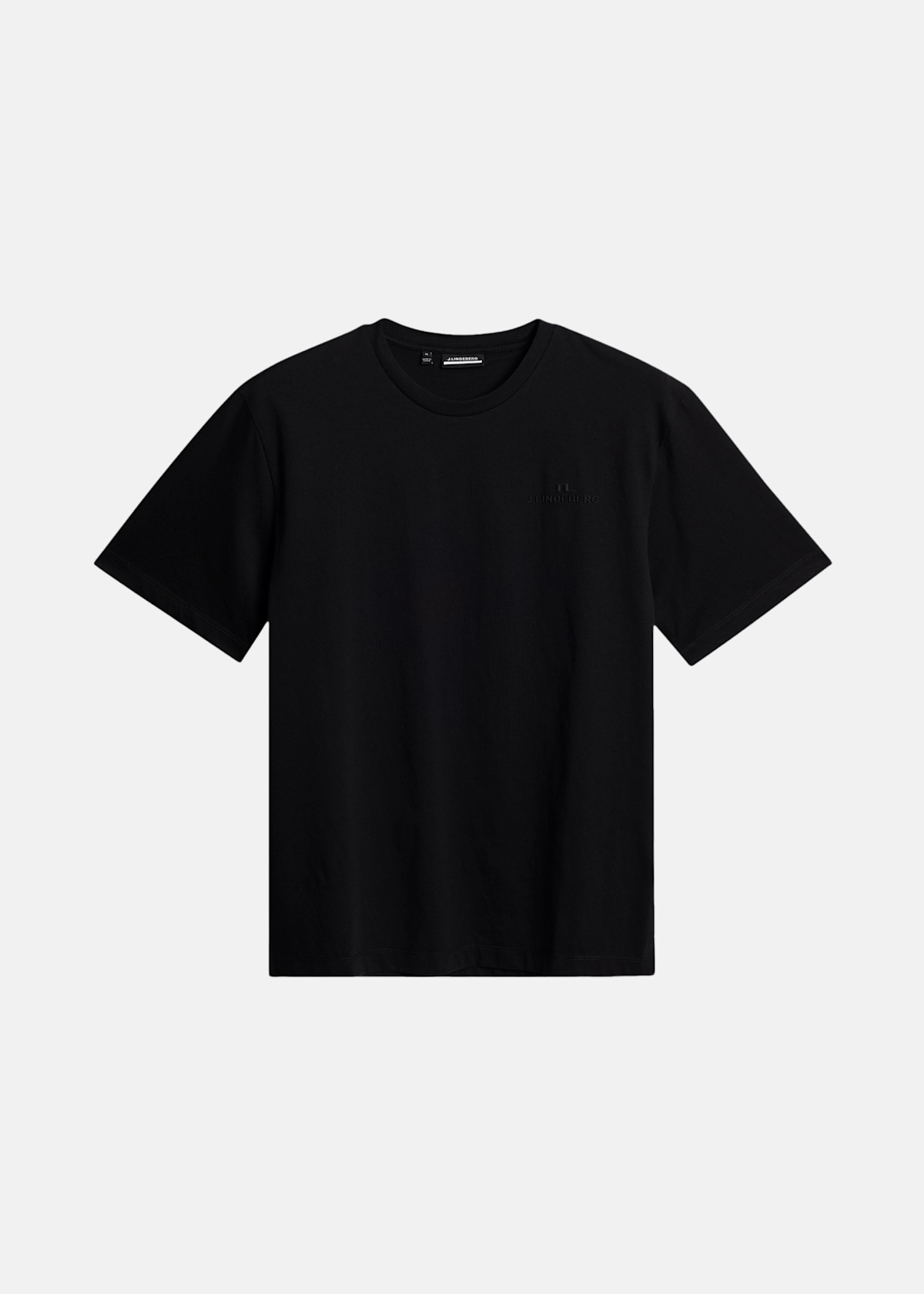 Alpha T-shirt |  - sv-se - herr - klader - t-shirts-linnen - t-shirt-vardag-sport - kortarmad-t-shirt-vardag-sport | Padelspecialisterna