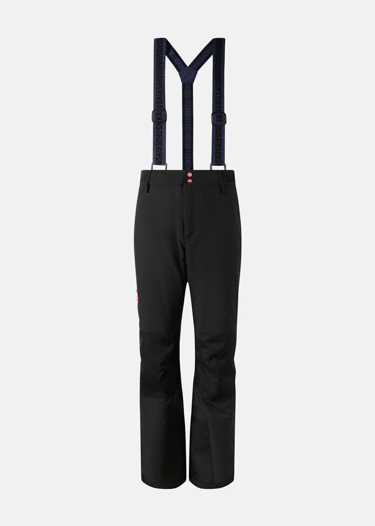 W SKI PANT FULL ZIP |  - sv-se - dam - klader - byxor - snowboard-skidbyxor - skidbyxor | Padelspecialisterna