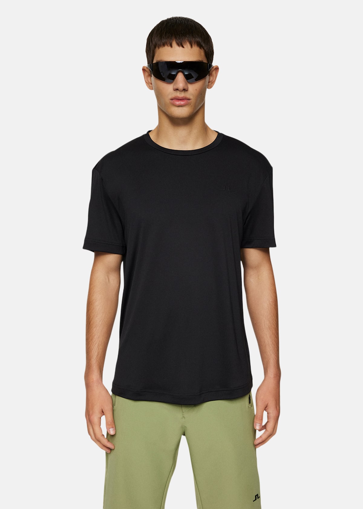 Ade T-shirt |  - sv-se - herr - klader - t-shirts-linnen - t-shirt-vardag-sport - kortarmad-t-shirt-vardag-sport | Padelspecialisterna