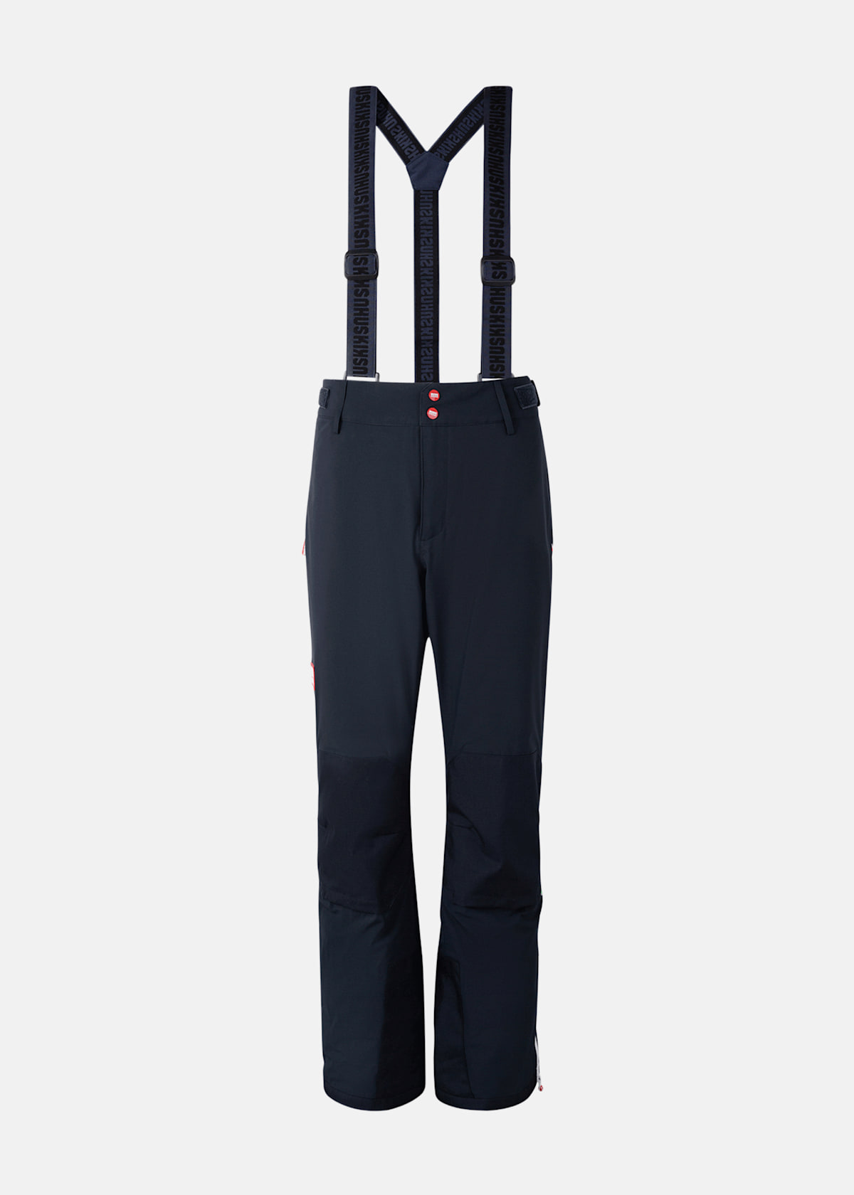 JR SKI PANT FULL ZIP | Apparel & Accessories - Clothing - Pants | Padelspecialisterna