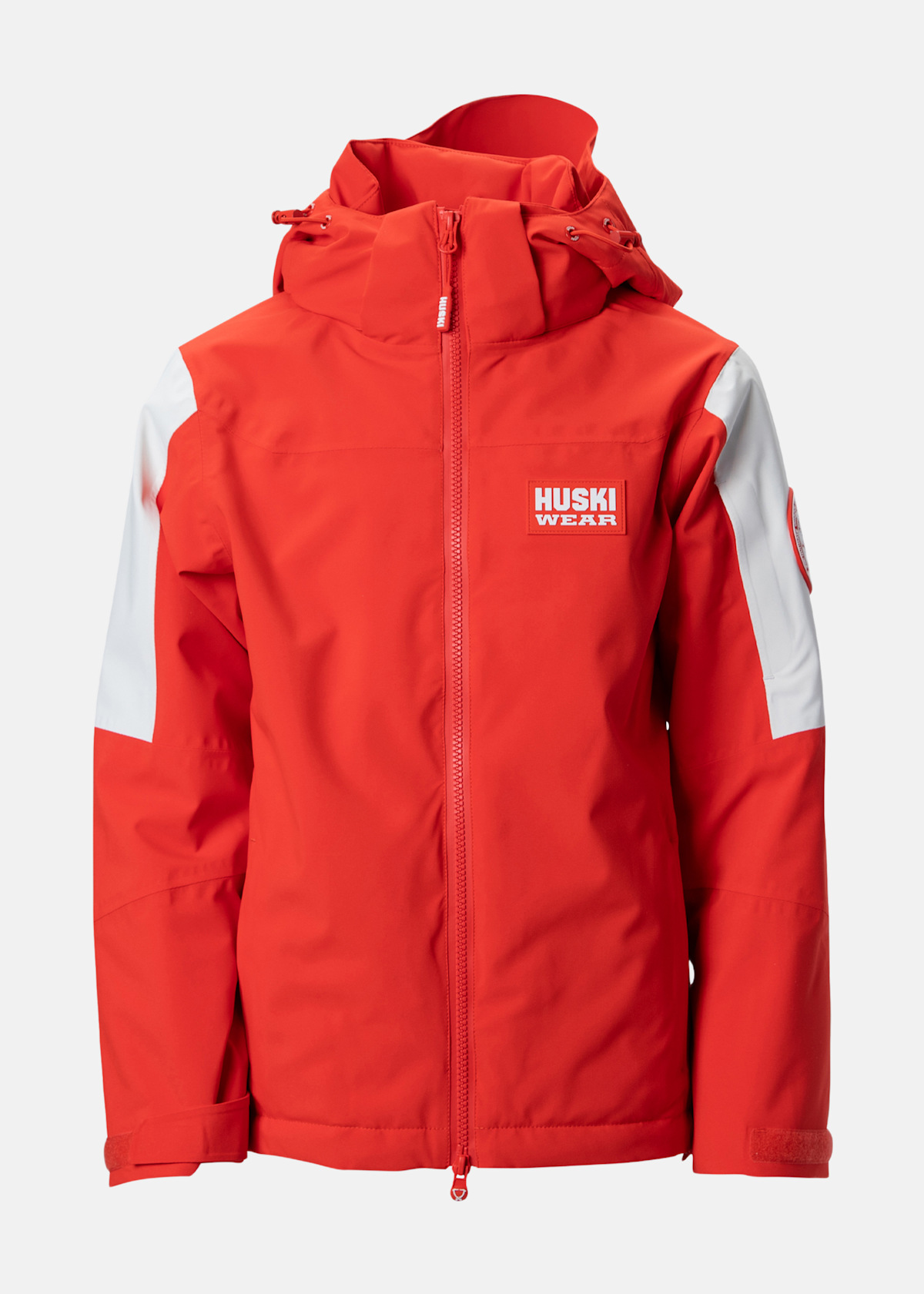SKI JACKET | Apparel & Accessories - Clothing - Outerwear - Coats & Jackets | Padelspecialisterna
