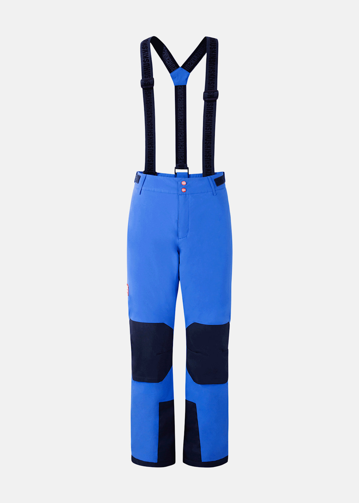 JR SKI PANT FULL ZIP | Apparel & Accessories - Clothing - Pants | Padelspecialisterna