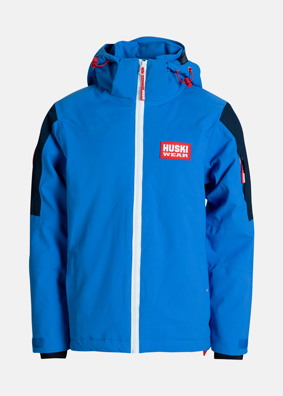 SKI JACKET | Apparel & Accessories - Clothing - Outerwear - Coats & Jackets | Padelspecialisterna