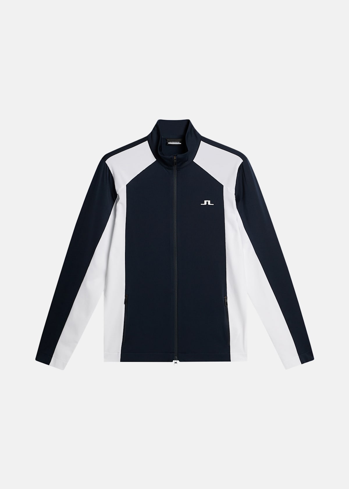 Banks Mid Layer |  - sv-se - herr - klader - trojor - traningsjacka | Padelspecialisterna