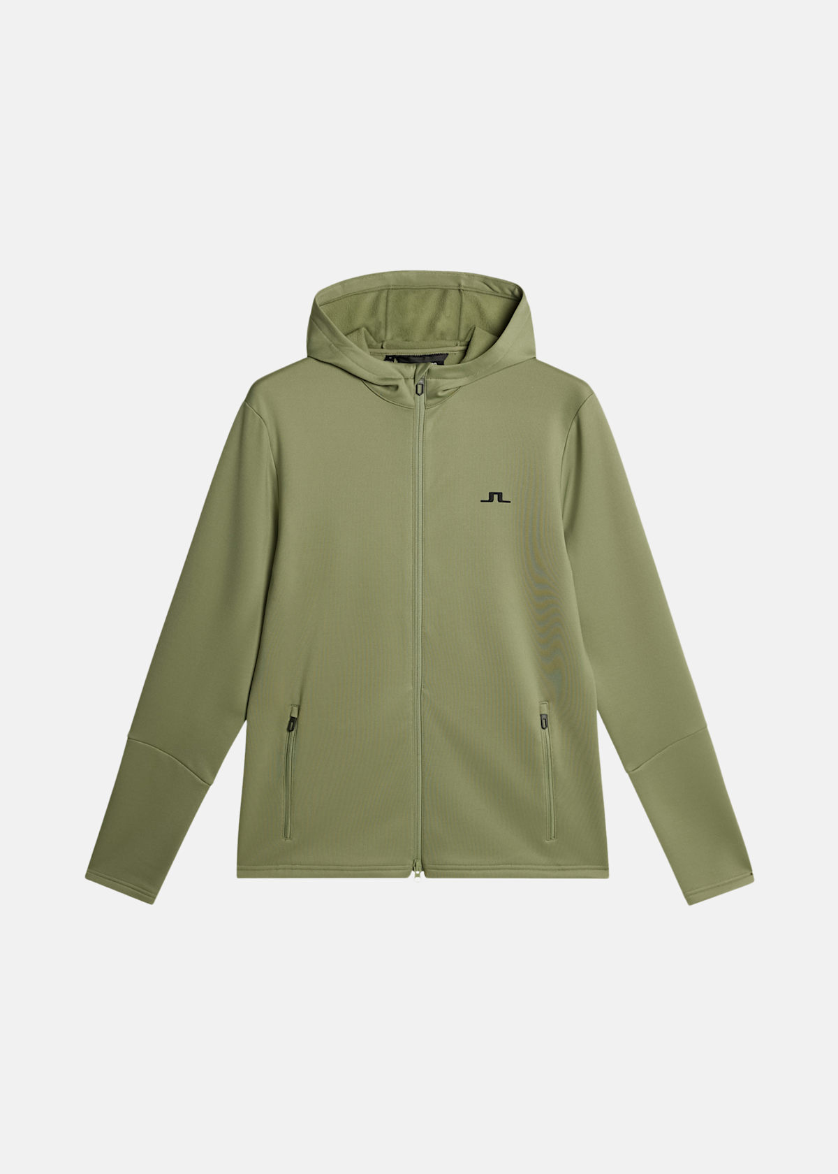 Aerial Full Zip Hood |  - sv-se - herr - klader - trojor - traningsjacka | Padelspecialisterna