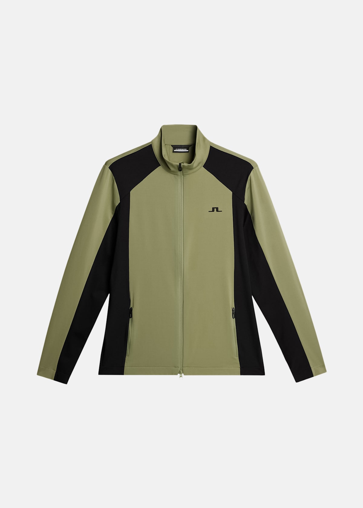 Banks Mid Layer |  - sv-se - herr - klader - trojor - traningsjacka | Padelspecialisterna