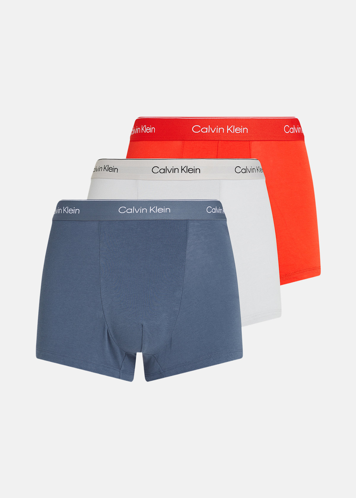 RELAXED FIT TRUNK 3PK |  - sv-se - herr - klader - underklader - kalsonger - boxers | Padelspecialisterna