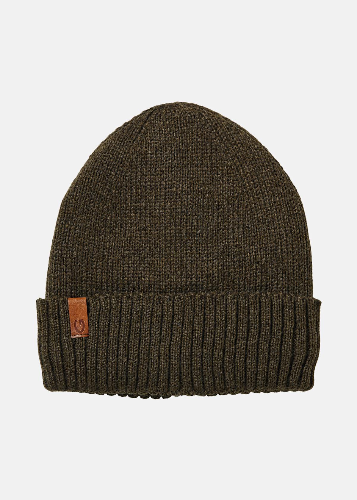 KINETIC WOOL HAT |  - sv-se - dam - klader - accessoarer - kepsar-hattar - hattar | Padelspecialisterna