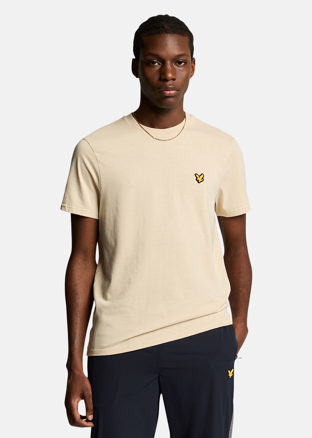 Martin SS T-Shirt |  - sv-se - herr - klader - t-shirts-linnen - t-shirt-vardag-sport - kortarmad-t-shirt-vardag-sport | Padelspecialisterna