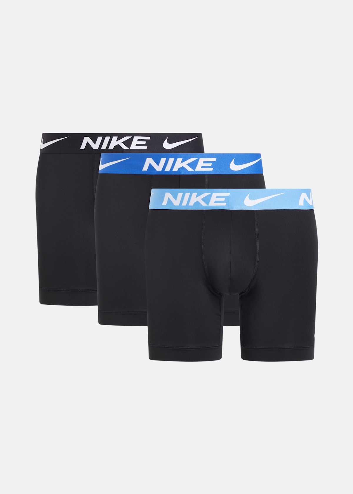 BOXER BRIEF 3PK |  - sv-se - herr - klader - underklader - kalsonger - boxers | Padelspecialisterna