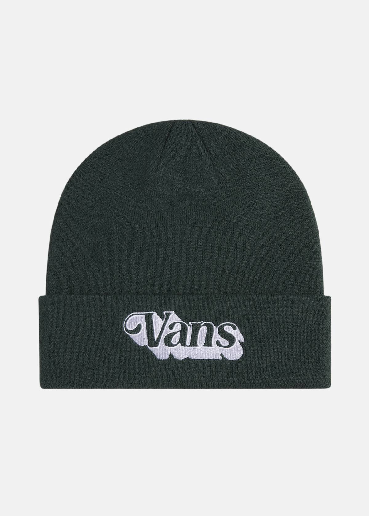 Thank You Beanie-B |  - sv-se - dam - klader - accessoarer - mossor-pannband - vardagsmossor | Padelspecialisterna