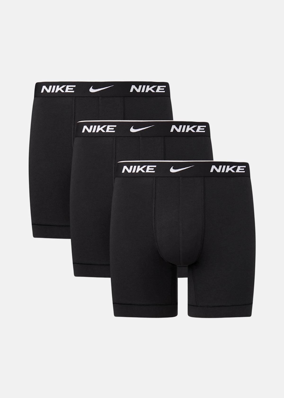 BOXER BRIEF 3PK |  - sv-se - herr - klader - underklader - kalsonger - boxers | Padelspecialisterna