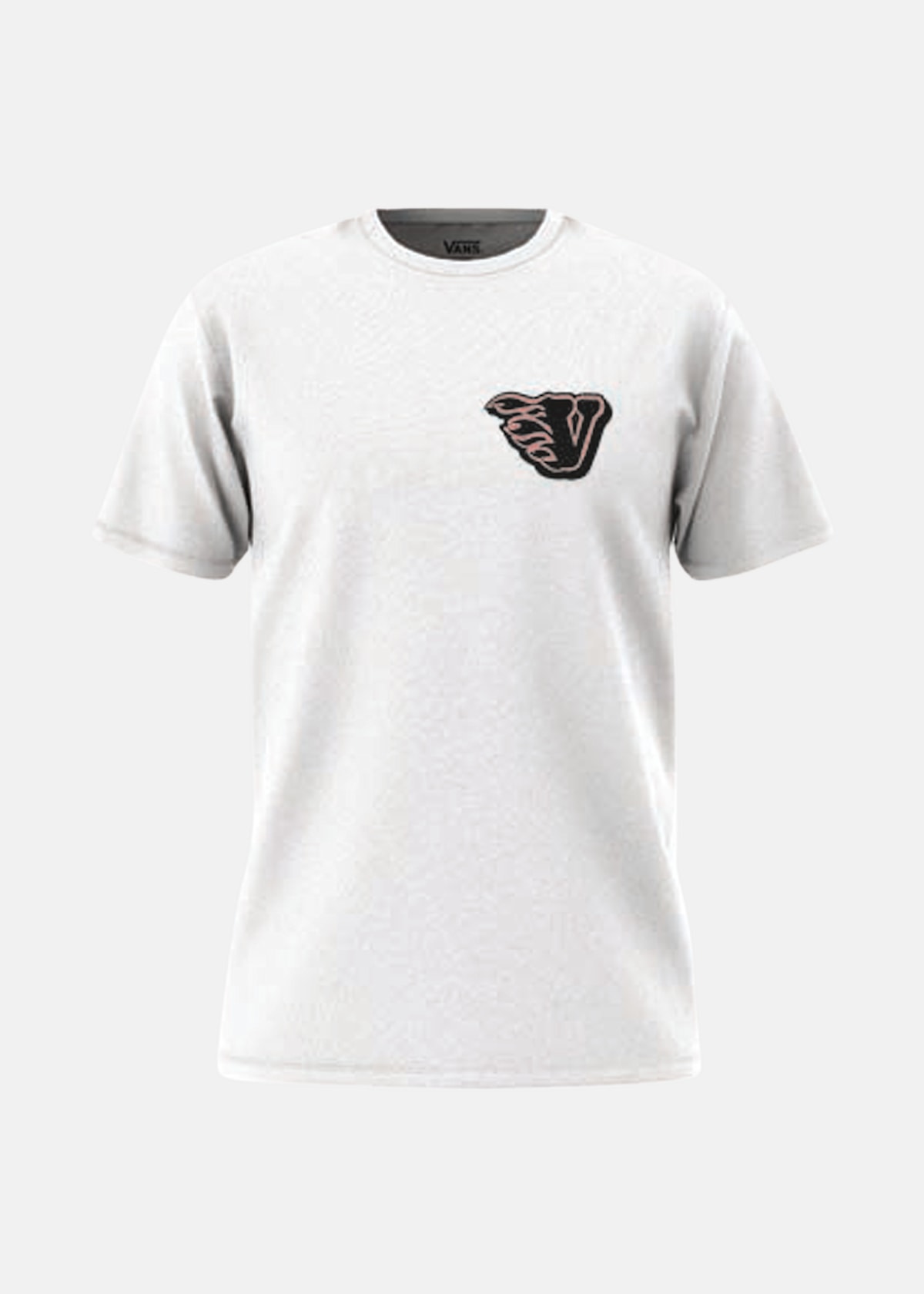 Essentials |  - sv-se - barn - klader - t-shirts-linnen - t-shirt-sport-fritid - t-shirt-sport-fritid-kortarmad | Padelspecialisterna