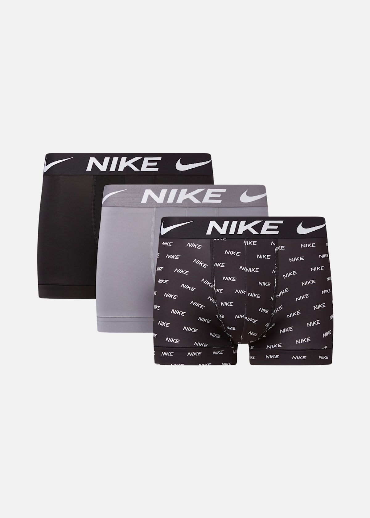 TRUNK 3PK |  - sv-se - herr - klader - underklader - kalsonger - boxers | Padelspecialisterna