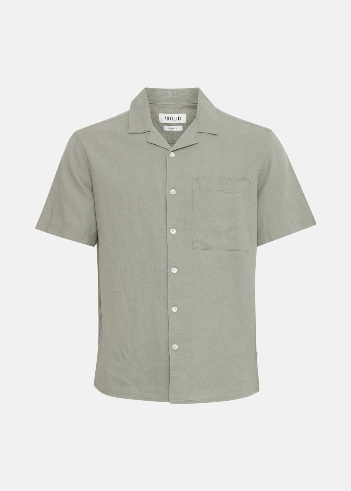 SDALLAN CUBA |  - sv-se - herr - klader - skjortor-piketrojor - skjortor - kortarmade-skjortor | Padelspecialisterna