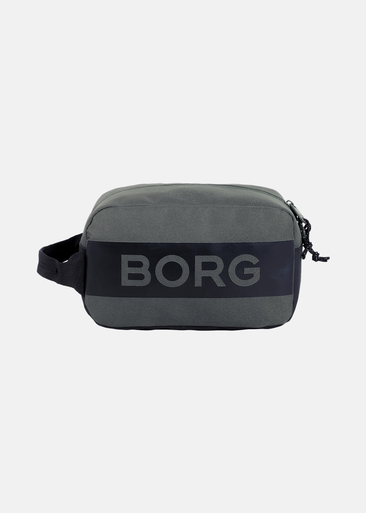 BORG LOGO WASH BAG |  - sv-se - dam - klader - accessoarer - vaskor | Padelspecialisterna