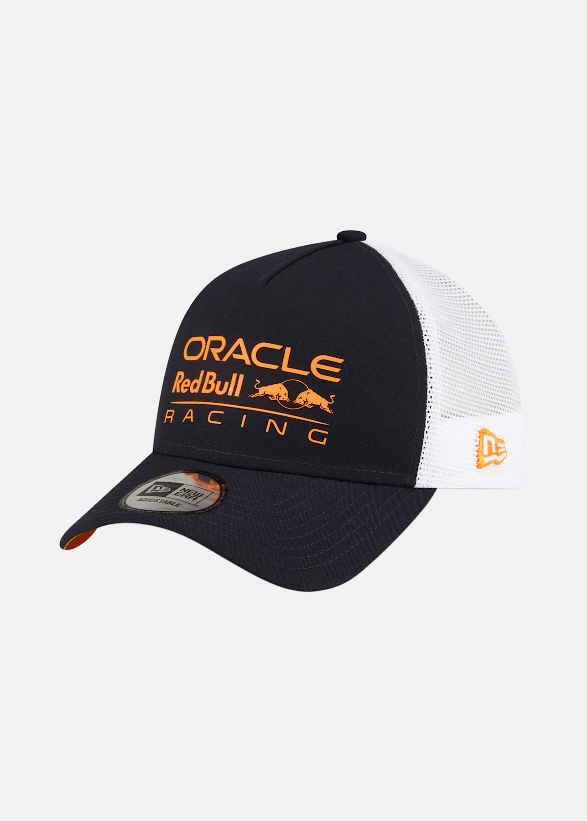 SUSTAINBLE E FRAME TRUCKER RB |  - sv-se - dam - klader - accessoarer - kepsar-hattar - casual-streetkepsar | Padelspecialisterna