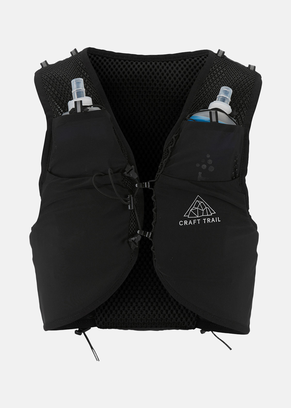 PRO HYDRATION VEST |  - sv-se - dam - utrustning - ryggsackar - loparryggsackar-vatskesystem - vatskebalten | Padelspecialisterna