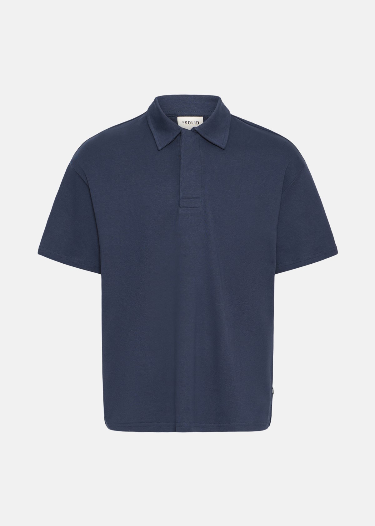 SDOSWALD |  - sv-se - herr - klader - skjortor-piketrojor - piketrojor - kortarmade-piketrojor | Padelspecialisterna