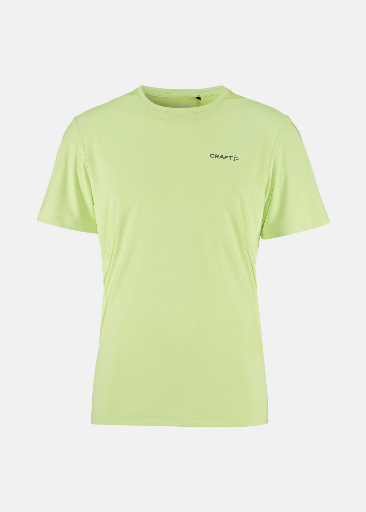 CORE ESSENCE SS TEE 2 M |  - sv-se - herr - klader - t-shirts-linnen - t-shirt-vardag-sport - kortarmad-t-shirt-vardag-sport | Padelspecialisterna