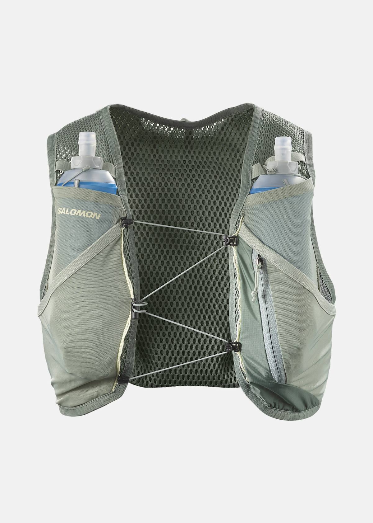 ACTIVE SKIN 4 |  - sv-se - dam - utrustning - ryggsackar - loparryggsackar-vatskesystem - ryggsackar-med-vatskesystem | Padelspecialisterna