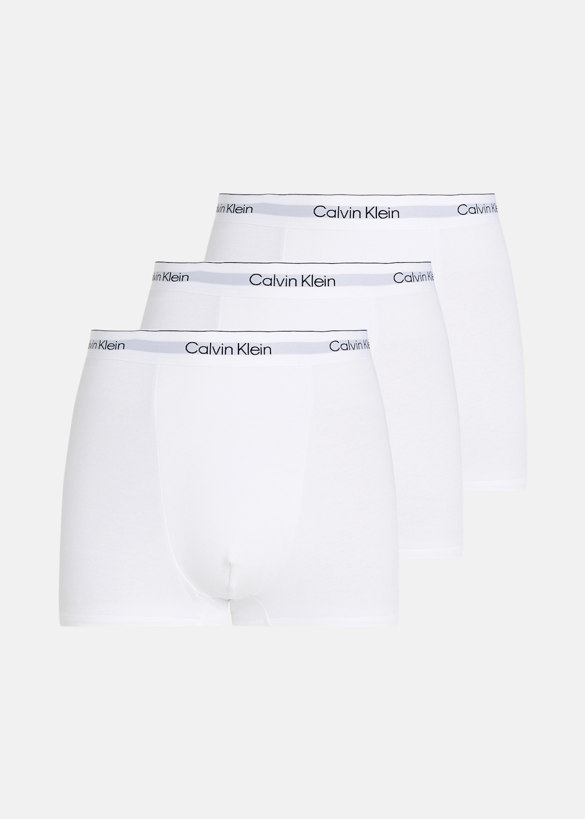 RELAXED FIT TRUNK 3PK |  - sv-se - herr - klader - underklader - kalsonger - boxers | Padelspecialisterna