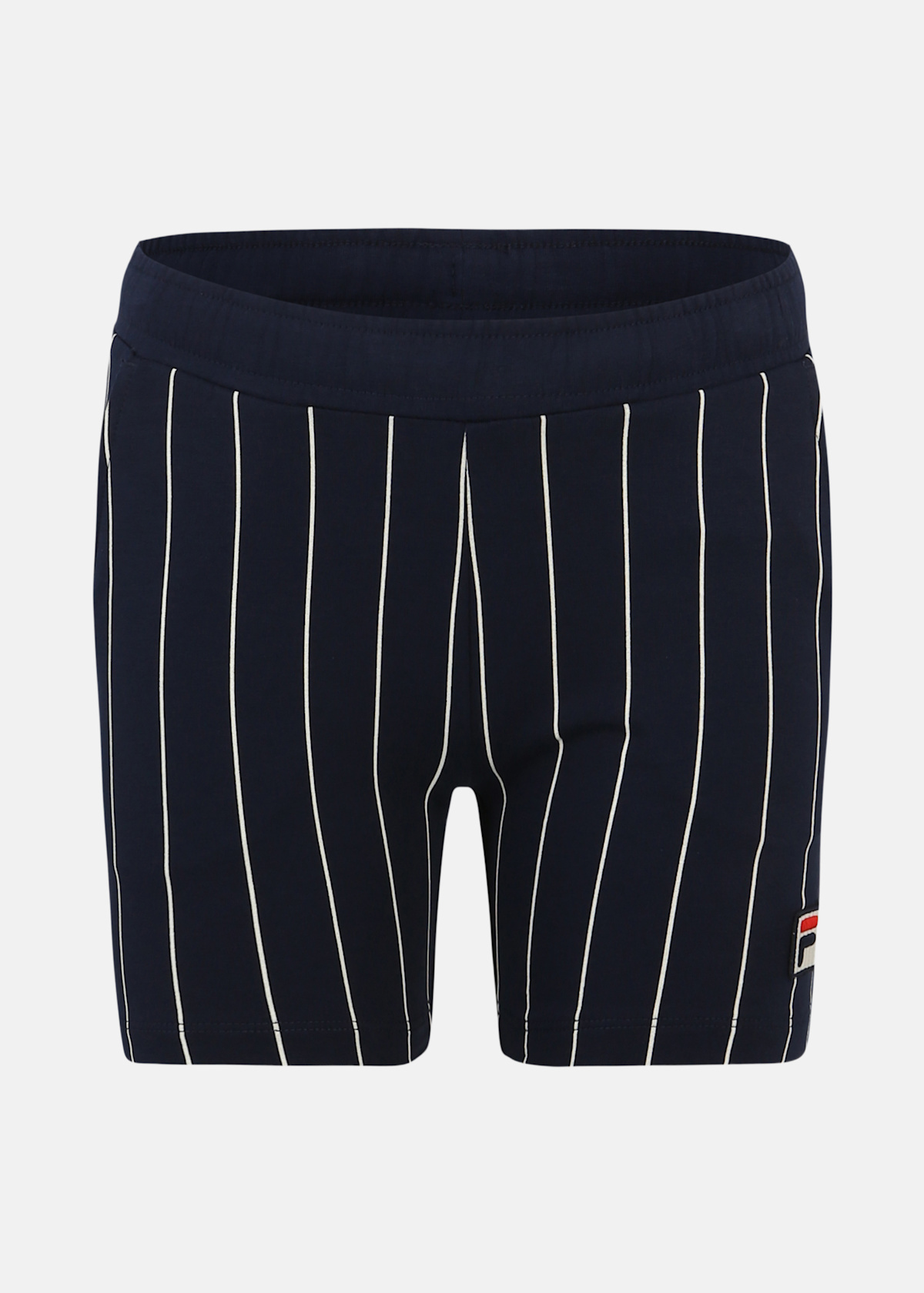 LECZNA pinstriped shorts |  - sv-se - barn - klader - shorts - vardags-jeansshorts - vardagsshorts | Padelspecialisterna
