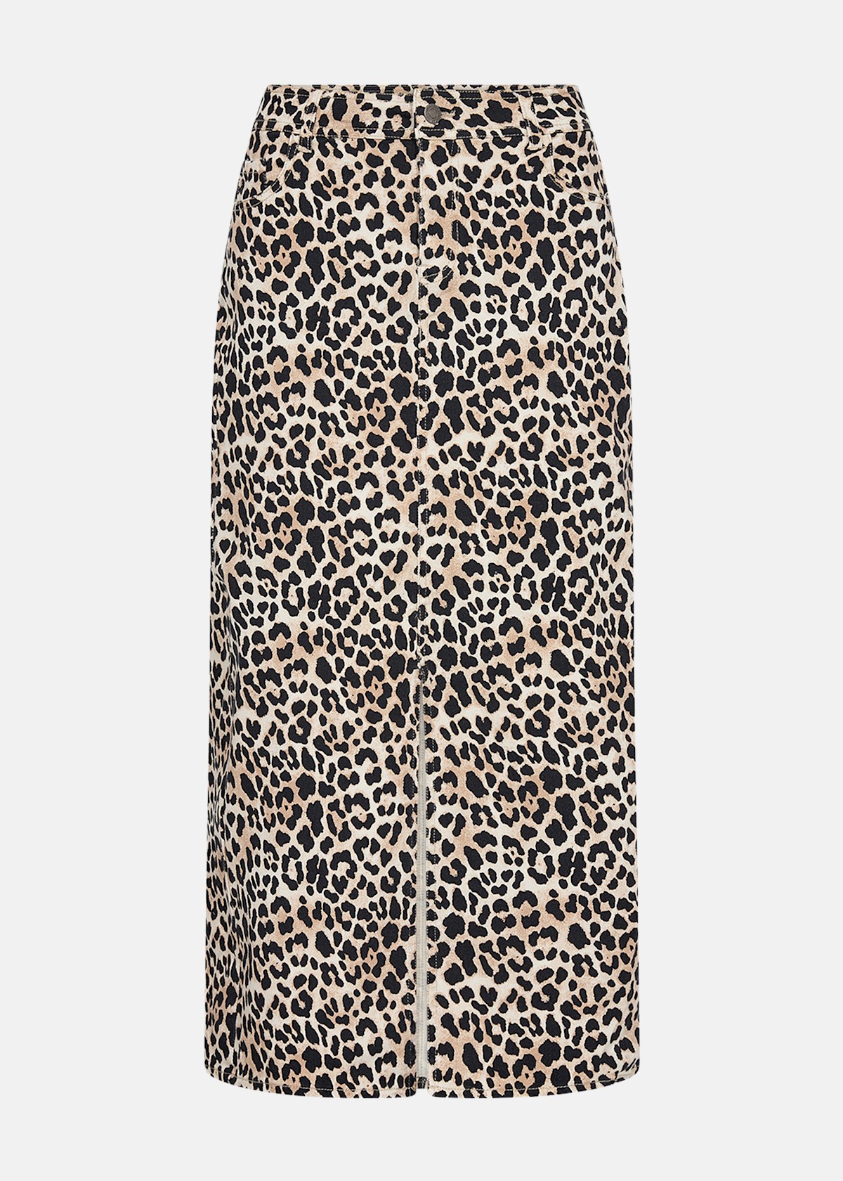 SC-OWENA 1 |  - sv-se - dam - klader - kjolar-klanningar - kjol - vardags-modekjolar - bomullskjolar | Padelspecialisterna