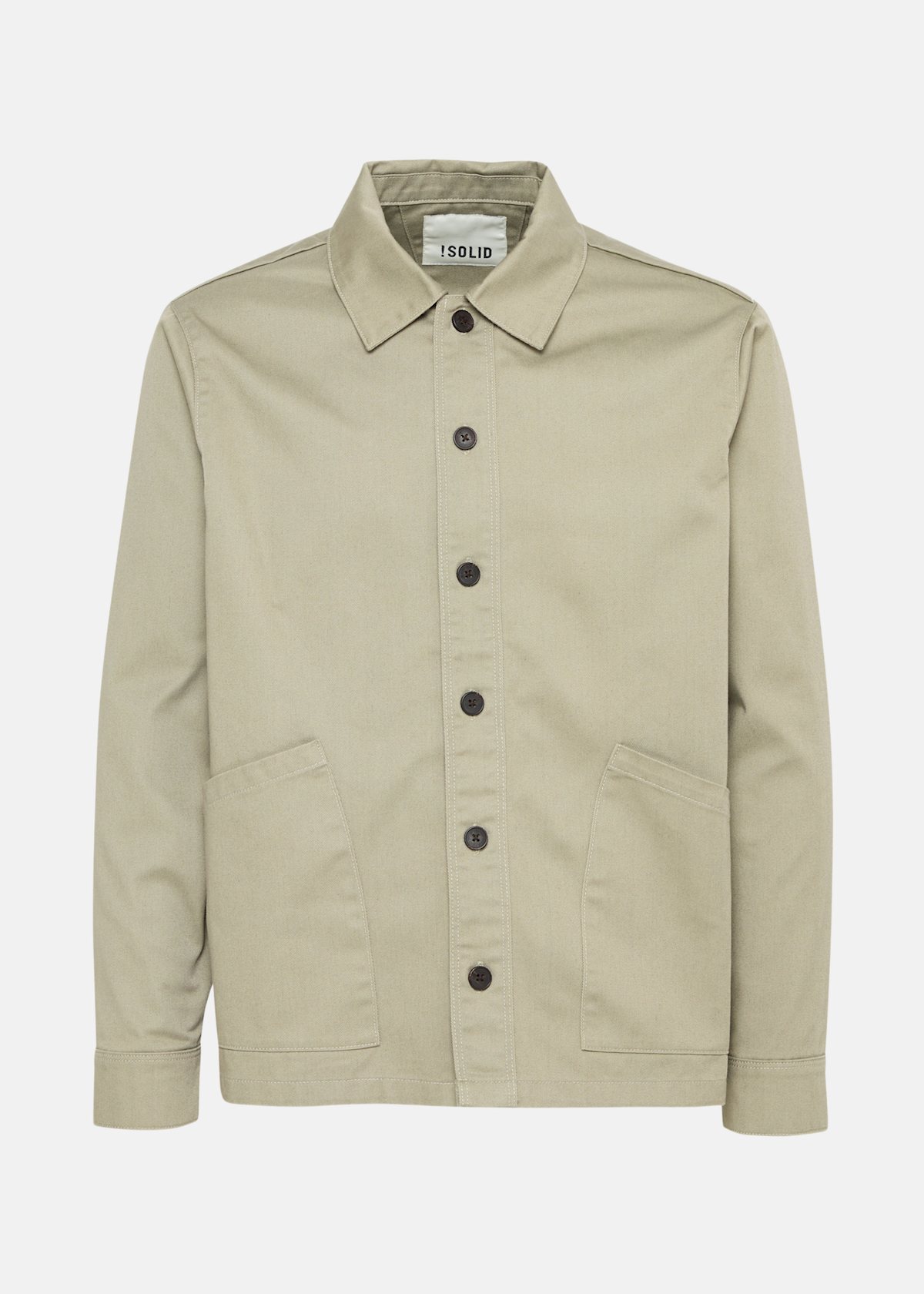 SDOSSIE OVERSHIRT |  - sv-se - herr - klader - skjortor-piketrojor - skjortor - langarmade-skjortor | Padelspecialisterna