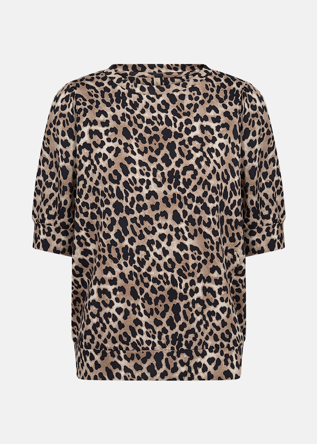 SC-OPHIA 2 |  - sv-se - dam - klader - skjortor-piketrojor - skjortor - kortarmade-skjortor | Padelspecialisterna