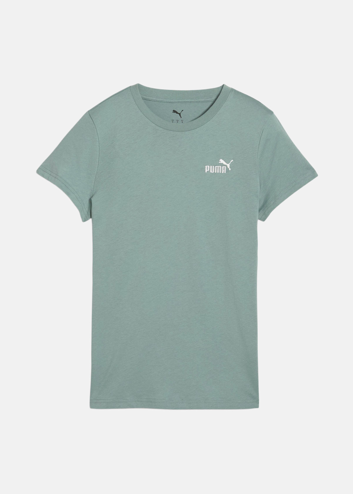 ESS Small No. 1 Logo Tee (s) |  - sv-se - dam - klader - toppar-linnen - t-shirts-friluftsliv-vandring - t-shirts-kortarmade | Padelspecialisterna