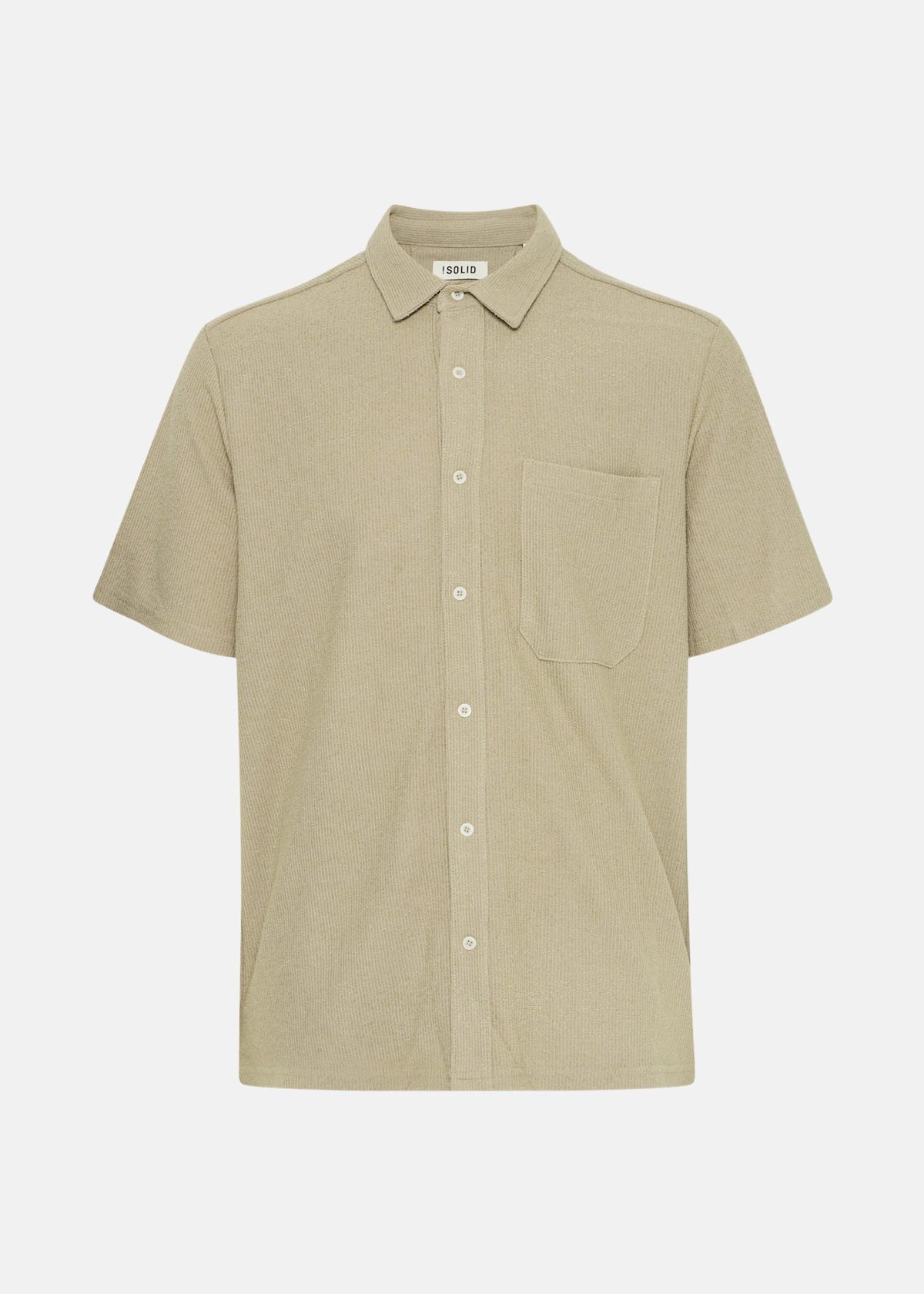 SDOSVALD |  - sv-se - herr - klader - skjortor-piketrojor - skjortor - kortarmade-skjortor | Padelspecialisterna