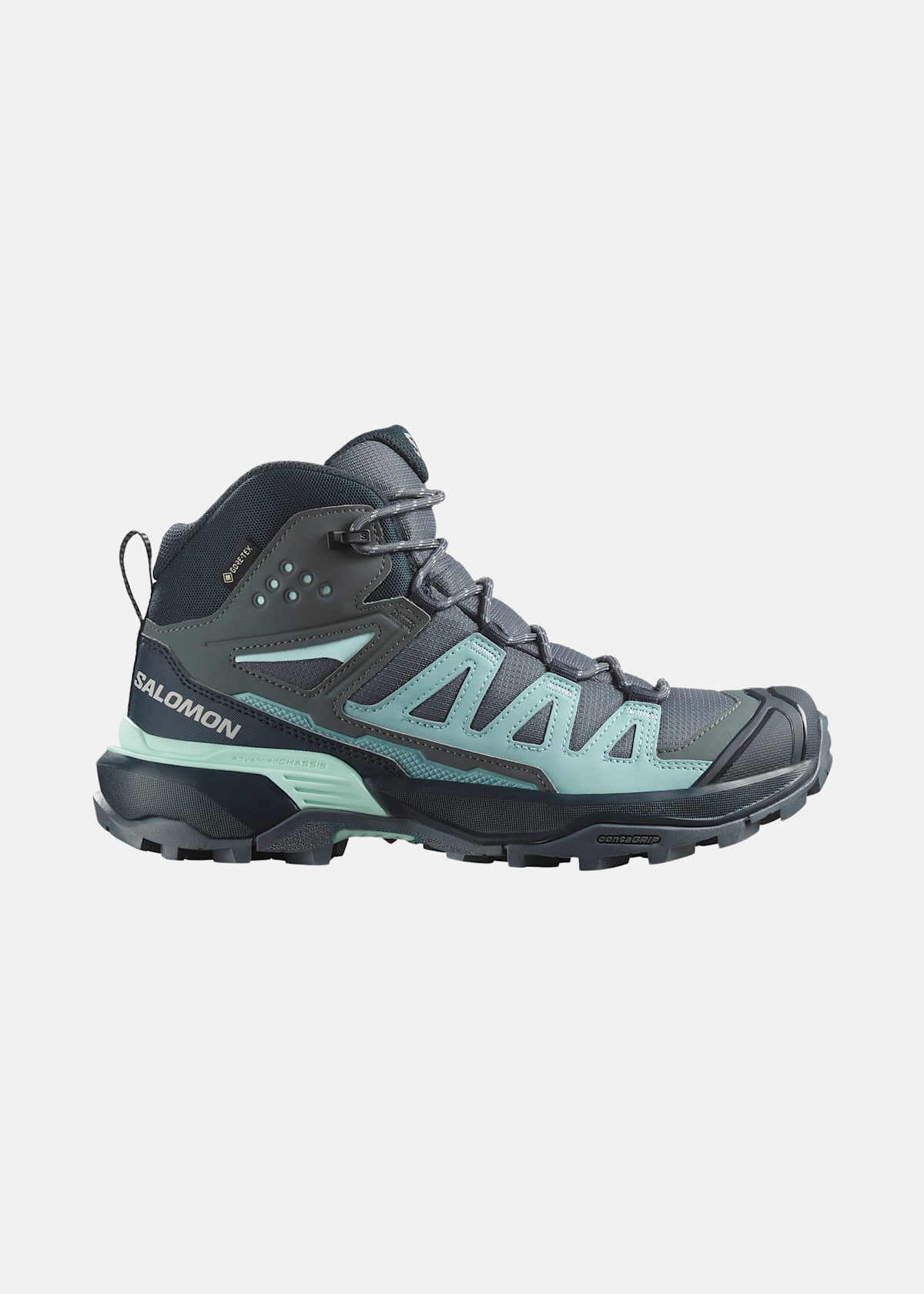 X ULTRA 360 MID GORE-TEX |  - sv-se - dam - skor - vandringsskor - laga-vandringsskor | Padelspecialisterna