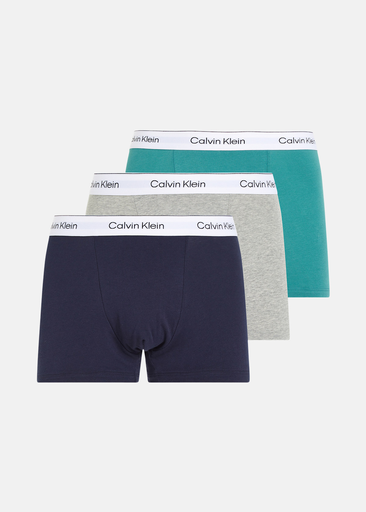 RELAXED FIT TRUNK 3PK |  - sv-se - herr - klader - underklader - kalsonger - boxers | Padelspecialisterna