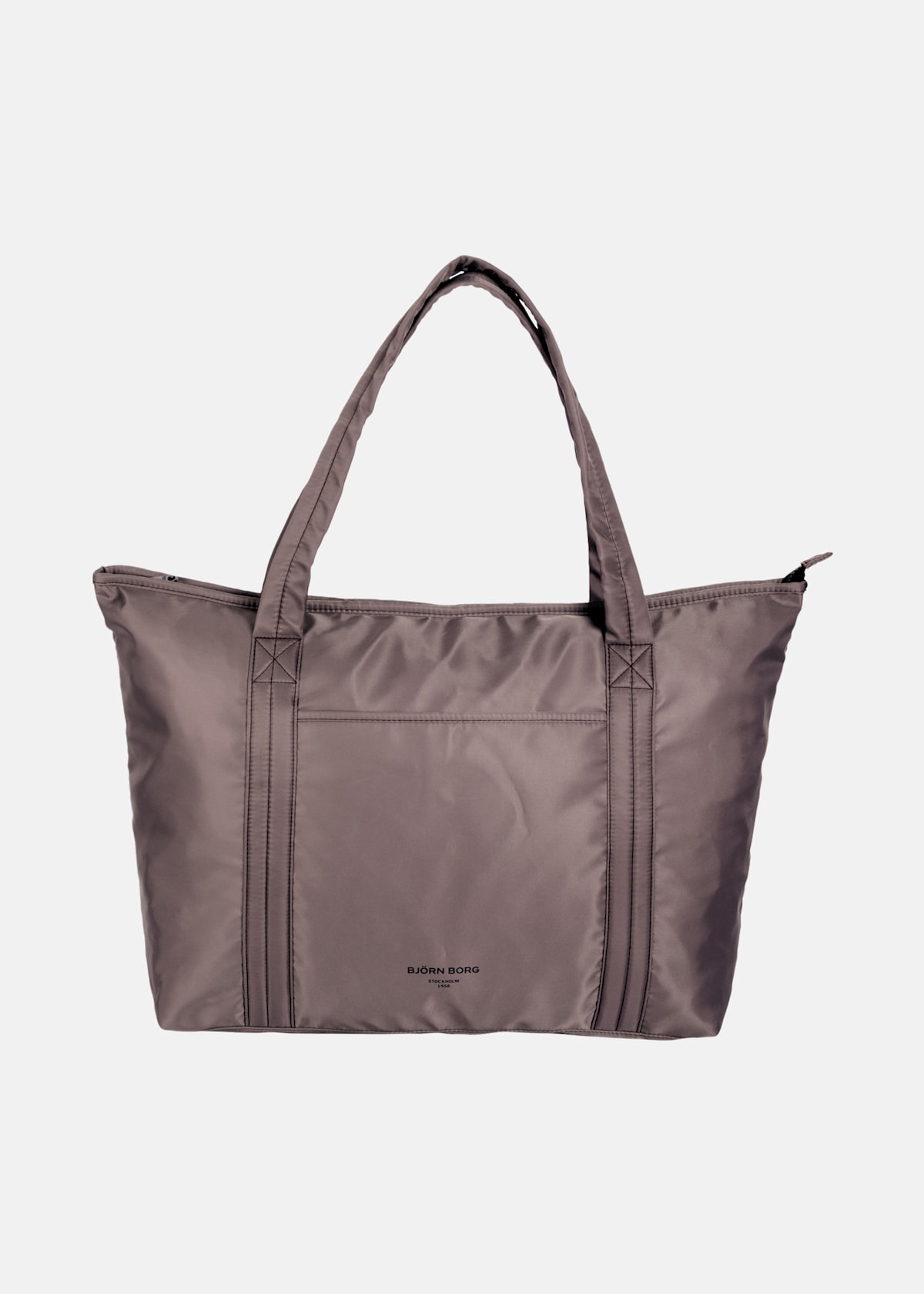 BORG DAILY TOTE |  - sv-se - dam - utrustning - vaskor - axelrems-totevaskor | Padelspecialisterna
