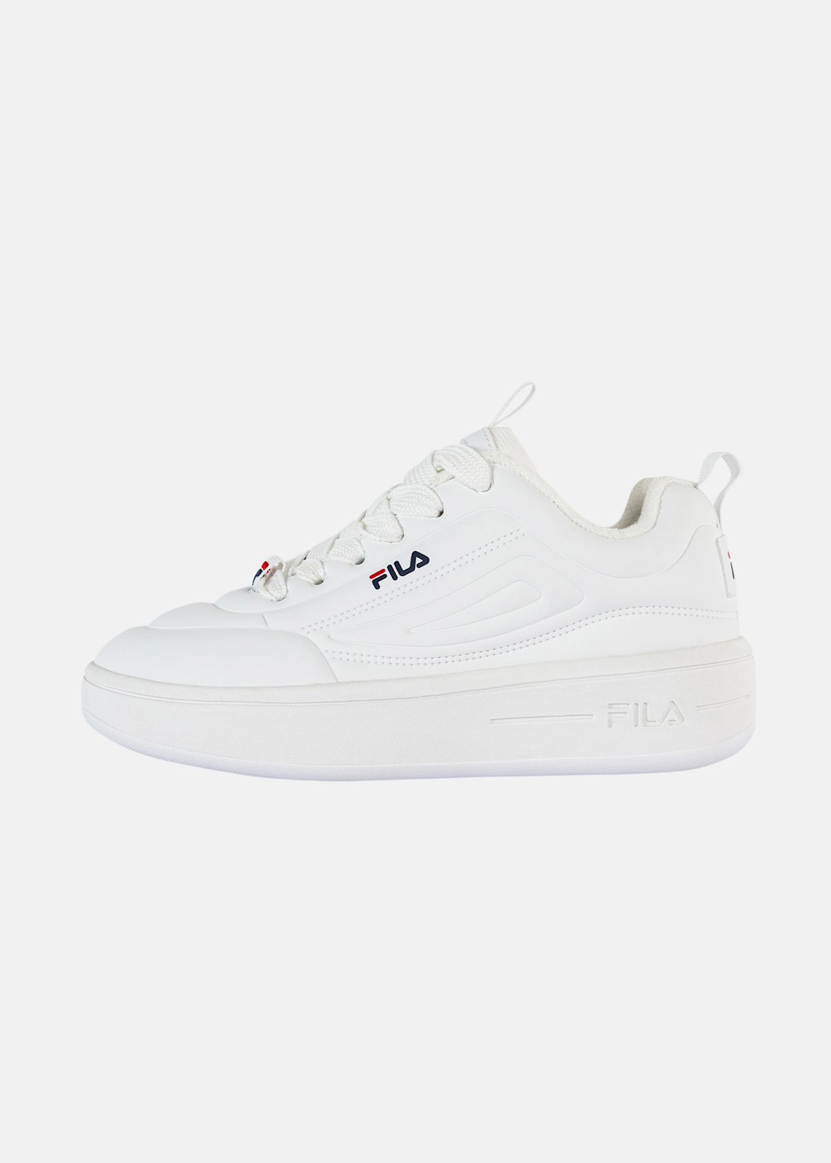 FILA SUPERBUBBLE wmn |  - sv-se - dam - skor - fritidsskor-sneakers - sneakers - laga-sneakers | Padelspecialisterna