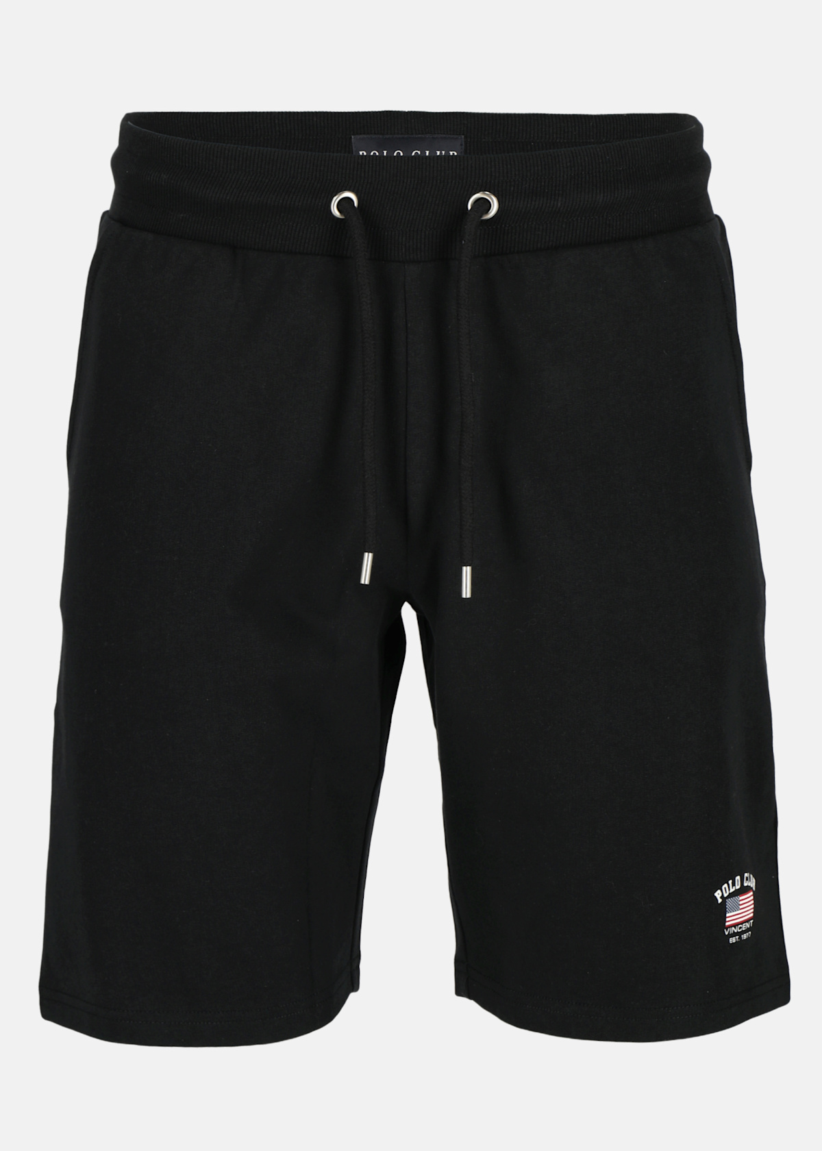 Virginia Sweat Shorts |  - sv-se - herr - klader - shorts - bomullshorts | Padelspecialisterna