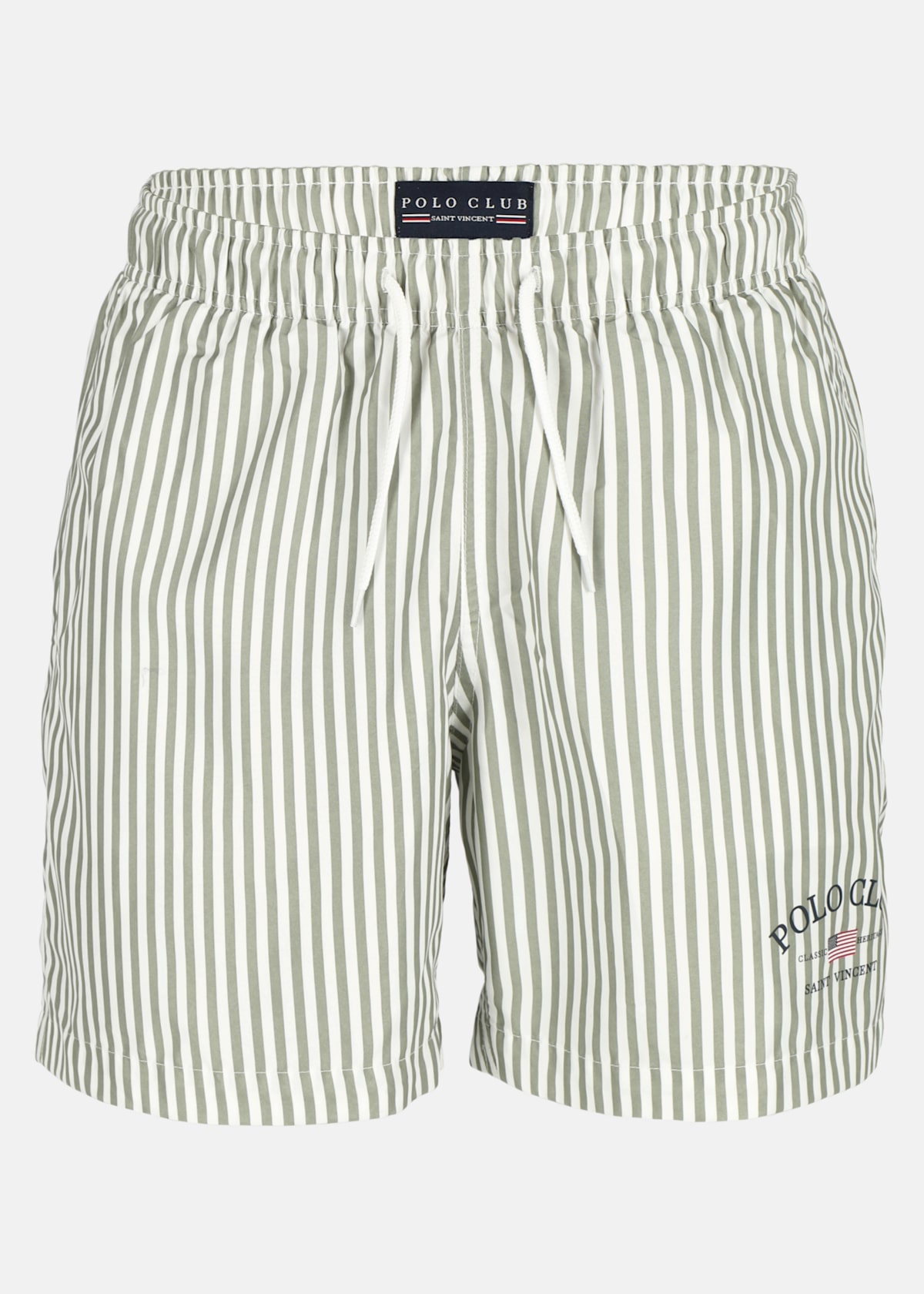 Cannes Swimshorts |  - sv-se - herr - klader - badklader - badshorts | Padelspecialisterna