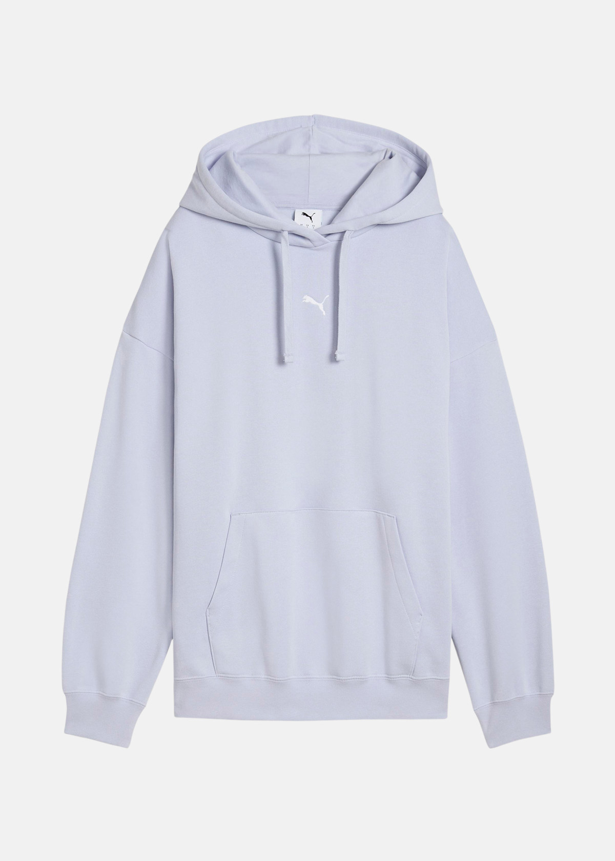 ESS Oversized Hoodie FL |  - sv-se - dam - klader - trojor - huvtrojor - hoodies | Padelspecialisterna