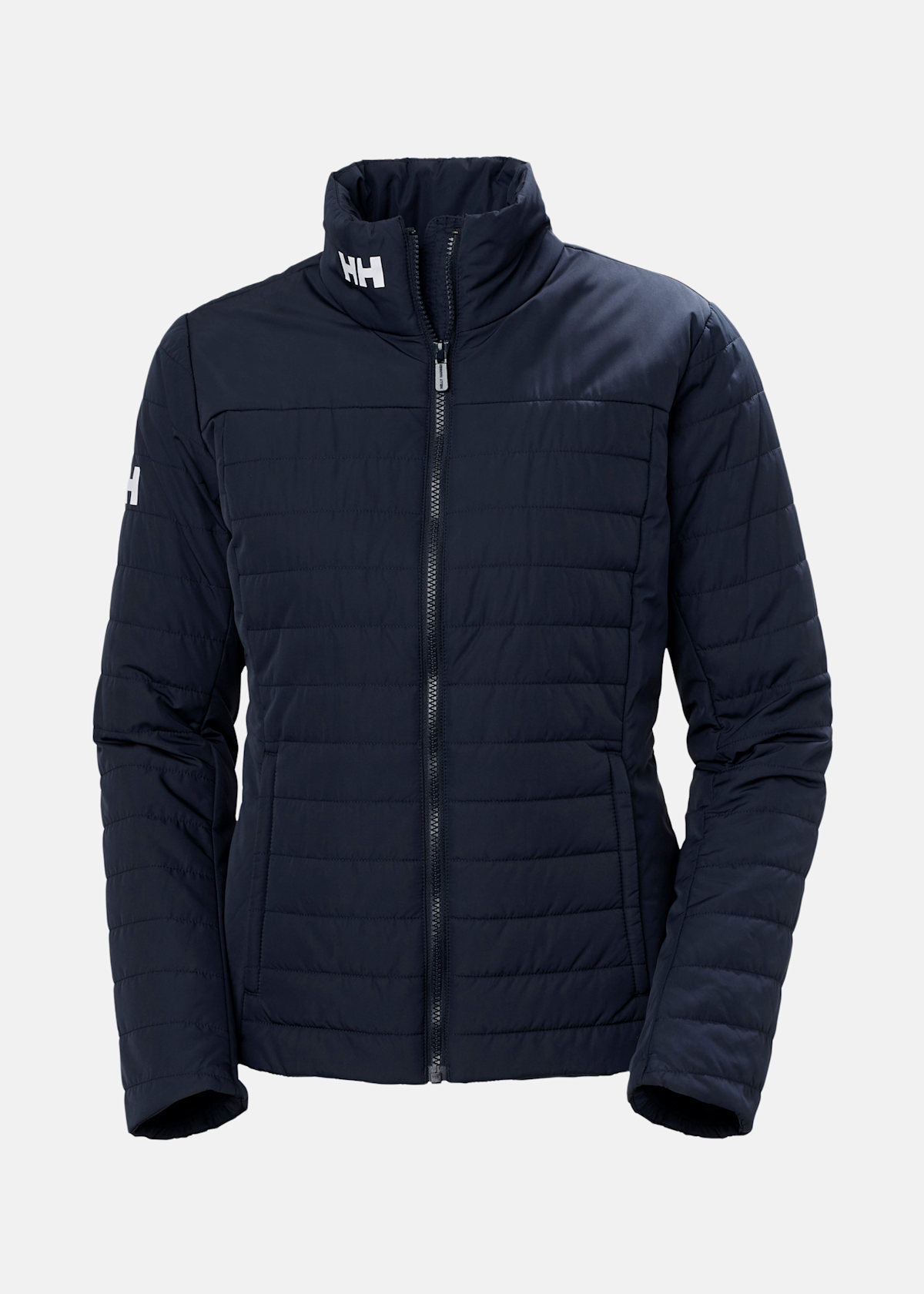 W CREW INSULATOR JACKET 2.0 |  - sv-se - dam - klader - jackor - softshelljackor | Padelspecialisterna