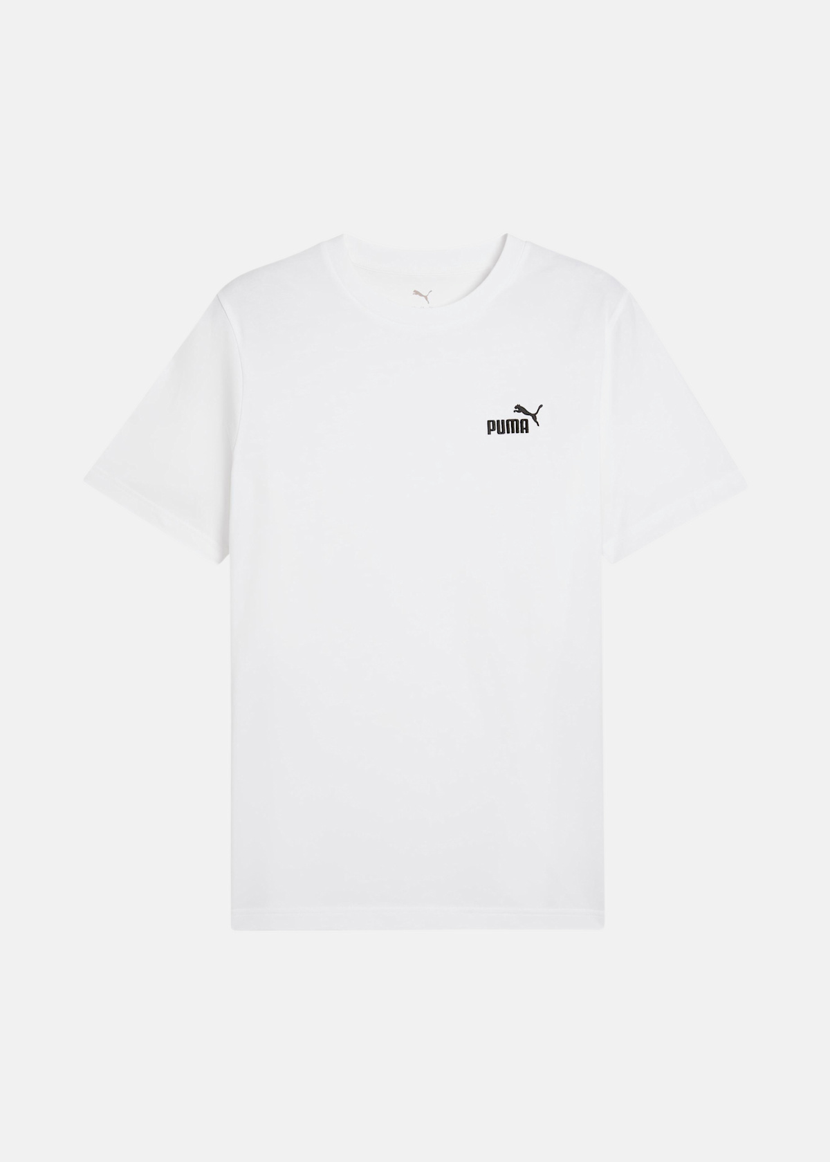 ESS Small No. 1 Logo Tee |  - sv-se - herr - klader - t-shirts-linnen - t-shirt-vardag-sport - kortarmad-t-shirt-vardag-sport | Padelspecialisterna
