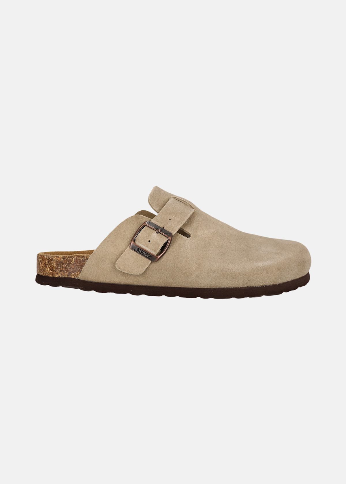 Corwin Leather Cork Clog |  - sv-se - dam - utrustning | Padelspecialisterna