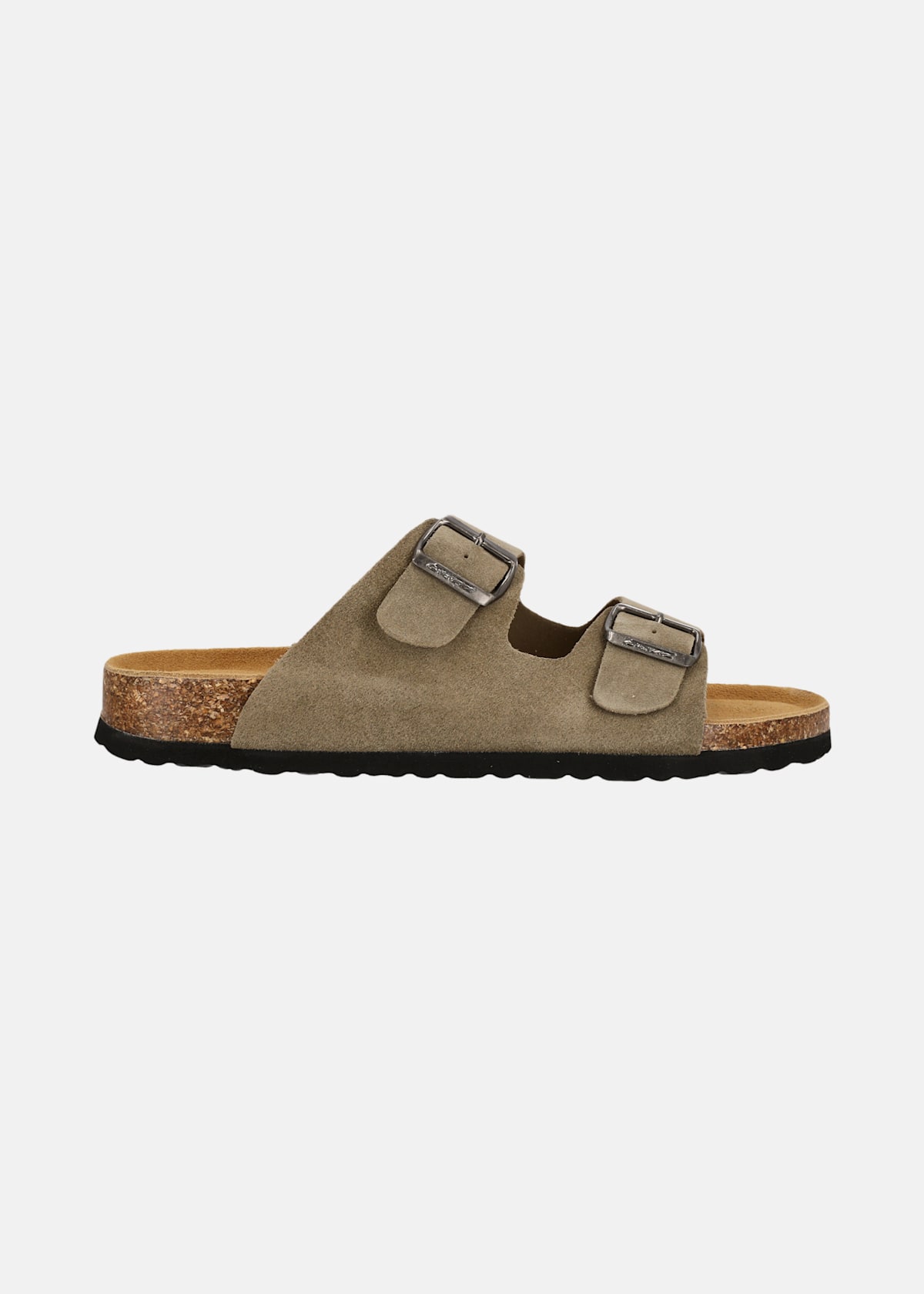 Cosimo Leather Cork Sandal |  - sv-se - dam - utrustning | Padelspecialisterna