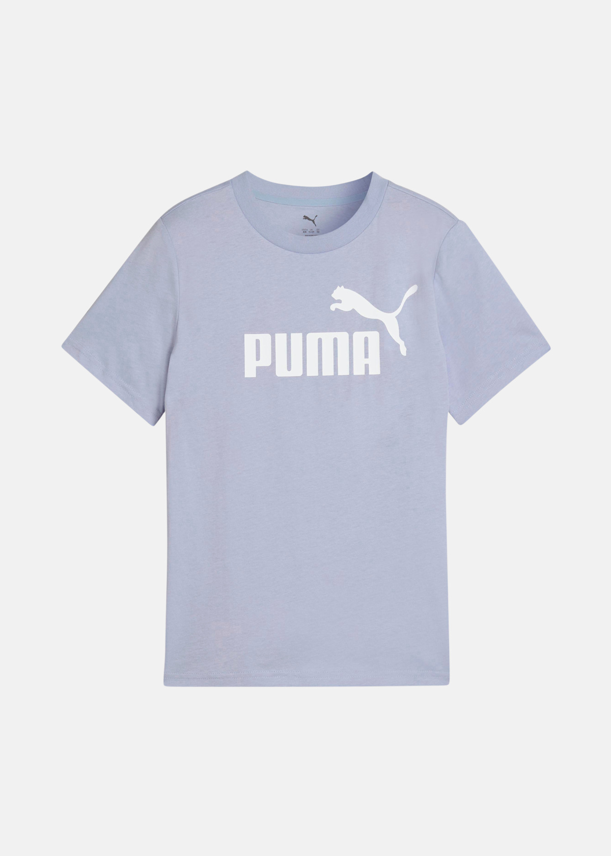 ESS No. 1 Logo Tee G |  - sv-se - barn - klader - t-shirts-linnen - t-shirt-sport-fritid - t-shirt-sport-fritid-kortarmad | Padelspecialisterna