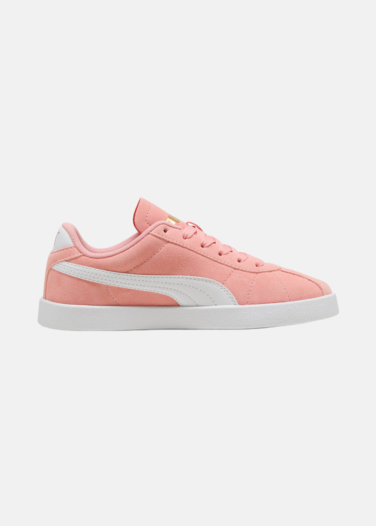 Puma Club II Jr |  - sv-se - barn - skor - fritidsskor-sneakers - sneakers - laga-sneakers | Padelspecialisterna