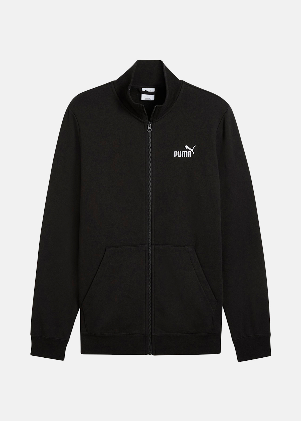 ESS No. 1 Logo Track Jacket FL |  - sv-se - herr - klader - trojor - traningsjacka | Padelspecialisterna